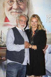 Filmpremiere 'Ostfriesisch für Anfänger' in Berlin