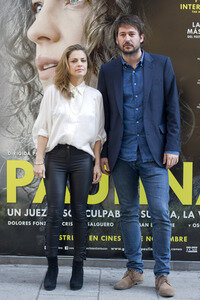 Photocall zum Kinofilm 'Paulina' in Madrid