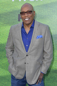 Serienpremiere 'Pitch' in Los Angeles