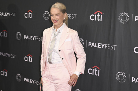 Serienscreening 'The Pitt' auf dem PaleyFest Los Angeles 2026