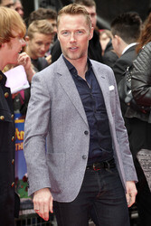 'Postman Pat: The Movie' Premiere, London