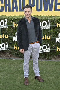 Serienpremiere 'Chad Powers' in Pasadena