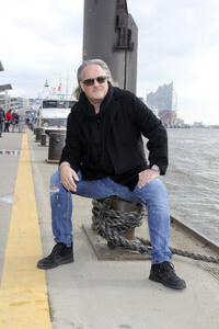 Semmel Converts Presselunch in Hamburg