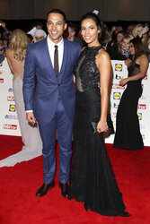 Pride Of Britain Awards 2014, London