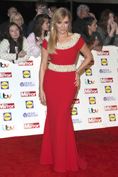 Pride Of Britain Awards 2014, London