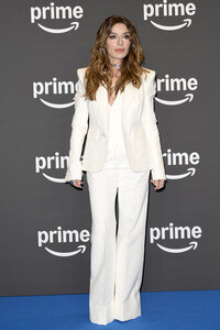 Phtocall 'Prime Video Presents Italia 2026' in Rom