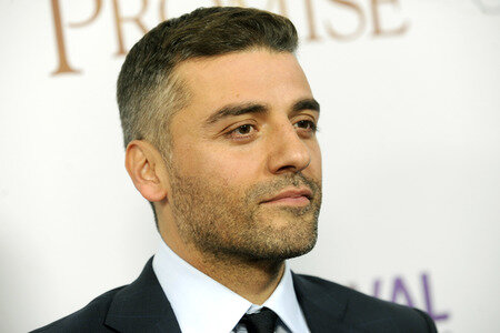 Filmscreening 'The Promise' in New York