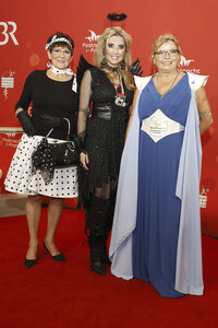 Karnevalssitzung 'Fastnacht in Franken' in Veitshöchheim