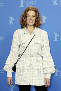 '3 Tage in Quiberon' Photocall, Berlinale 2018
