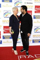 Radio Regenbogen Award 2015, Rust