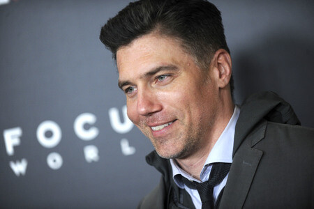 Filmpremiere 'Mr. Right' in New York