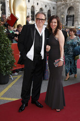 25. Romy Gala 2014, Wien