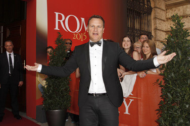 26. Romy Gala 2015, Wien