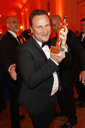 26. ROMY Gala 2015, Wien