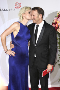 Rosenball 2016 in Berlin