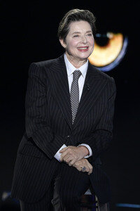 Talkshow 'Belve 2025' in Rom