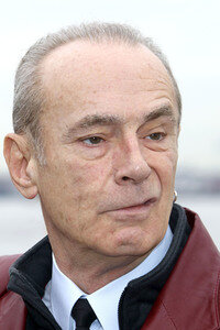 Francis Rossi m Hard Rock Cafe Hamburg