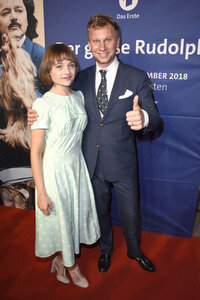 Filmscreening 'Der große Rudolph' in München