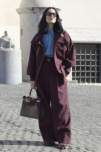 Festival di Sanremo 2026 Teilnehmer in Rom