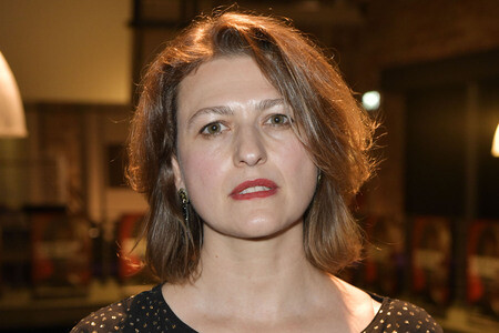 Filmpremiere 'Von Scham und Geld' in Berlin