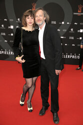 Deutscher Schauspielerpreis 2015 in Berlin