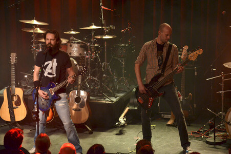 Konzert von Segard in München
