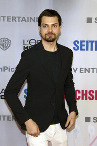 Filmpremiere 'Seitenwechsel' in Berlin