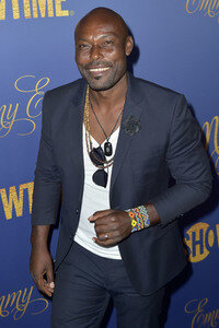 Showtime Emmy Eve Nominees Celebration in Los Angeles