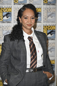 Photocall 'Silo', San Diego Comic-Con International 2026