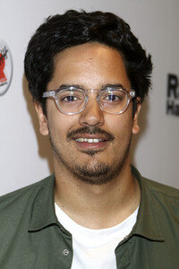 Luke Sital-Singh bei Radio Hamburg