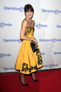 Smile Gale 2015 in Beverly Hills