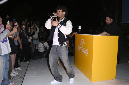 Sol de Janeiro Influencer Event in Berlin