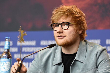 'Songwriter' Pressekonferenz, Berlinale 2018