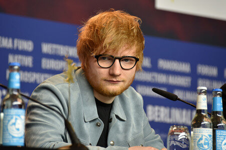 'Songwriter' Pressekonferenz, Berlinale 2018