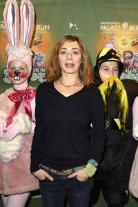 Premiere der Kindershow 'Verrückte Sonne' in Berlin