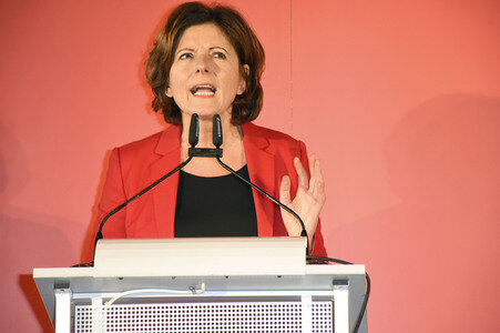 Dreikönigstreffen der SPD in München