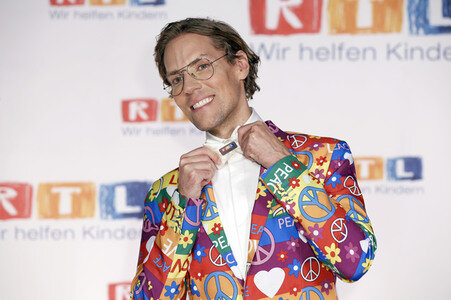 21. RTL-Spendenmarathon in Köln