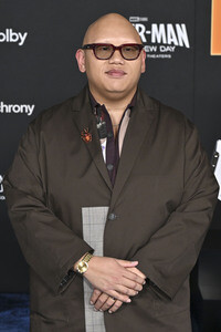 Filmpremiere 'Spider-Man: Brand New Day' in Los Angeles