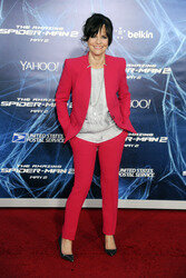 'The Amazing Spider-Man 2' Premiere, New York