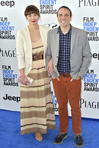 Film Independent Spirit Awards 2017 in Santa Monica