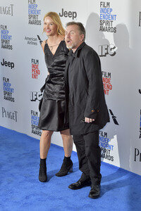 Film Independent Spirit Awards 2017 in Santa Monica