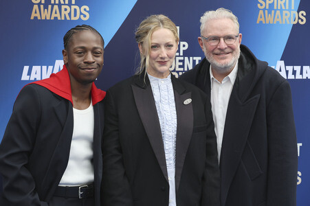 Independent Spirit Awards 2026 in Los Angeles