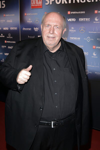 3. EXPRESS Sportnacht in Köln