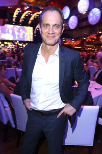 36. Deutscher SportpresseBall 2017 in Frankfurt am Main