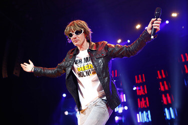 Die große Schlager-Starparade, Hamburg