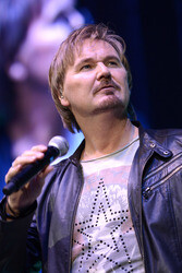 Die große Schlager Starparade 2015, Hannover