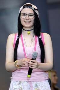 Stars for Free 2016 Festival in Hannover