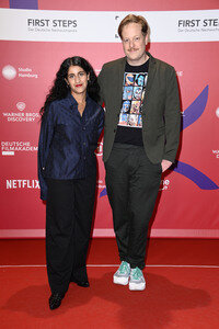 First Steps Awards 2025 in Berlin