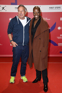 First Steps Awards 2025 in Berlin