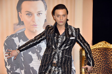 Premiere der 'Julian F.M. Stoeckel & Friends - die Show!' in Berlin